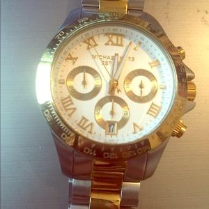 Michael Kors Watch For Women